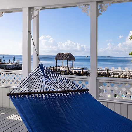 Amoray Dive Resort 케이 라르고 외부 사진