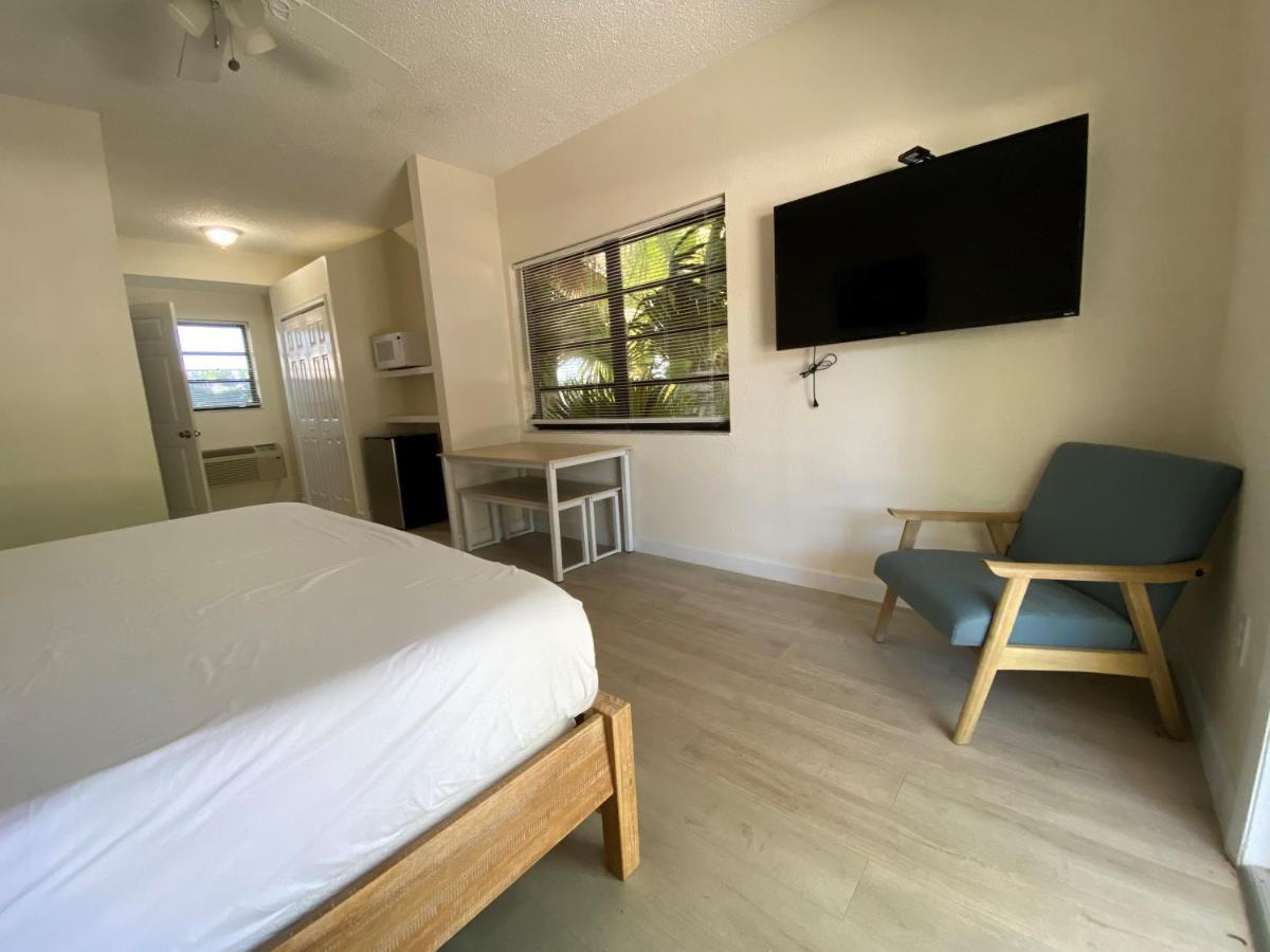 Amoray Dive Resort 케이 라르고 외부 사진