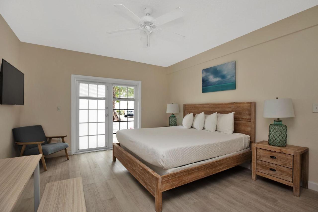 Amoray Dive Resort 케이 라르고 외부 사진