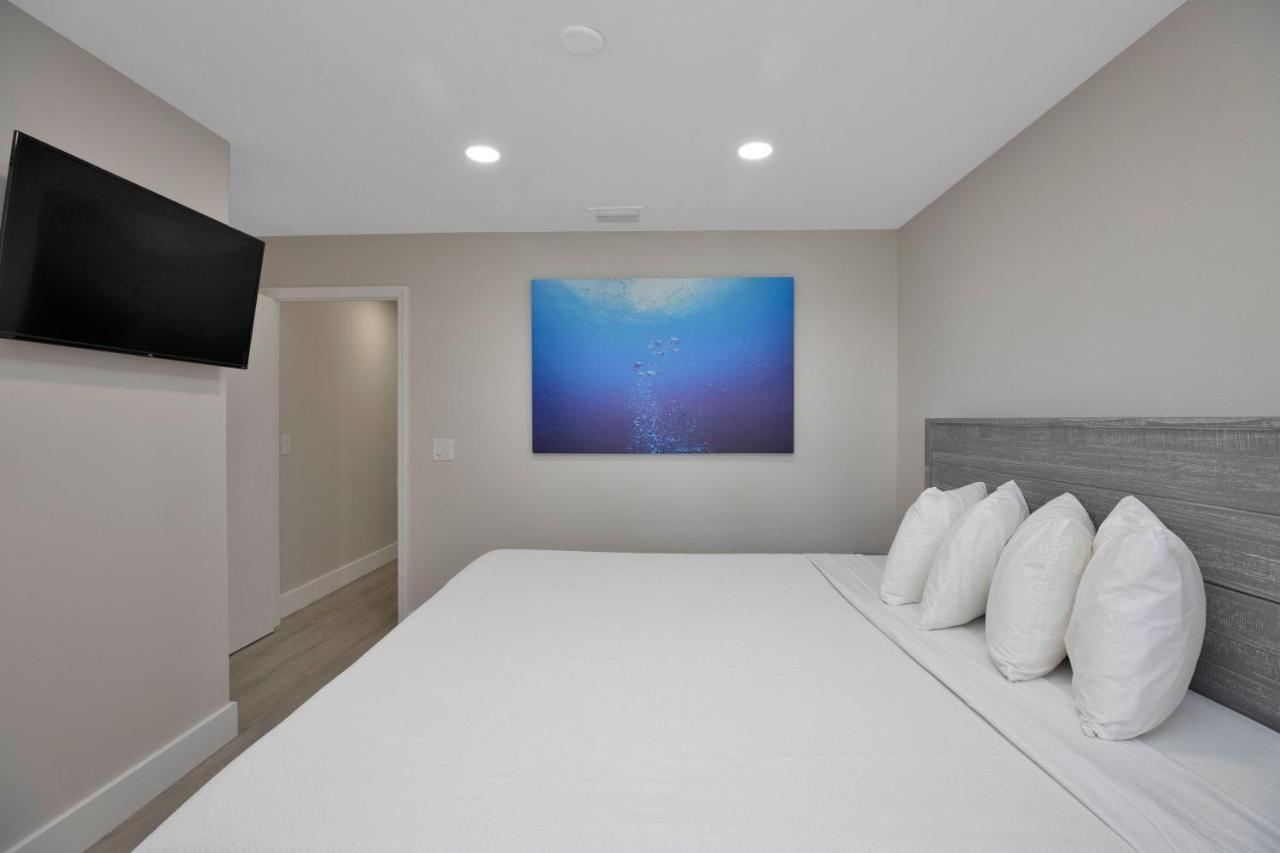 Amoray Dive Resort 케이 라르고 외부 사진