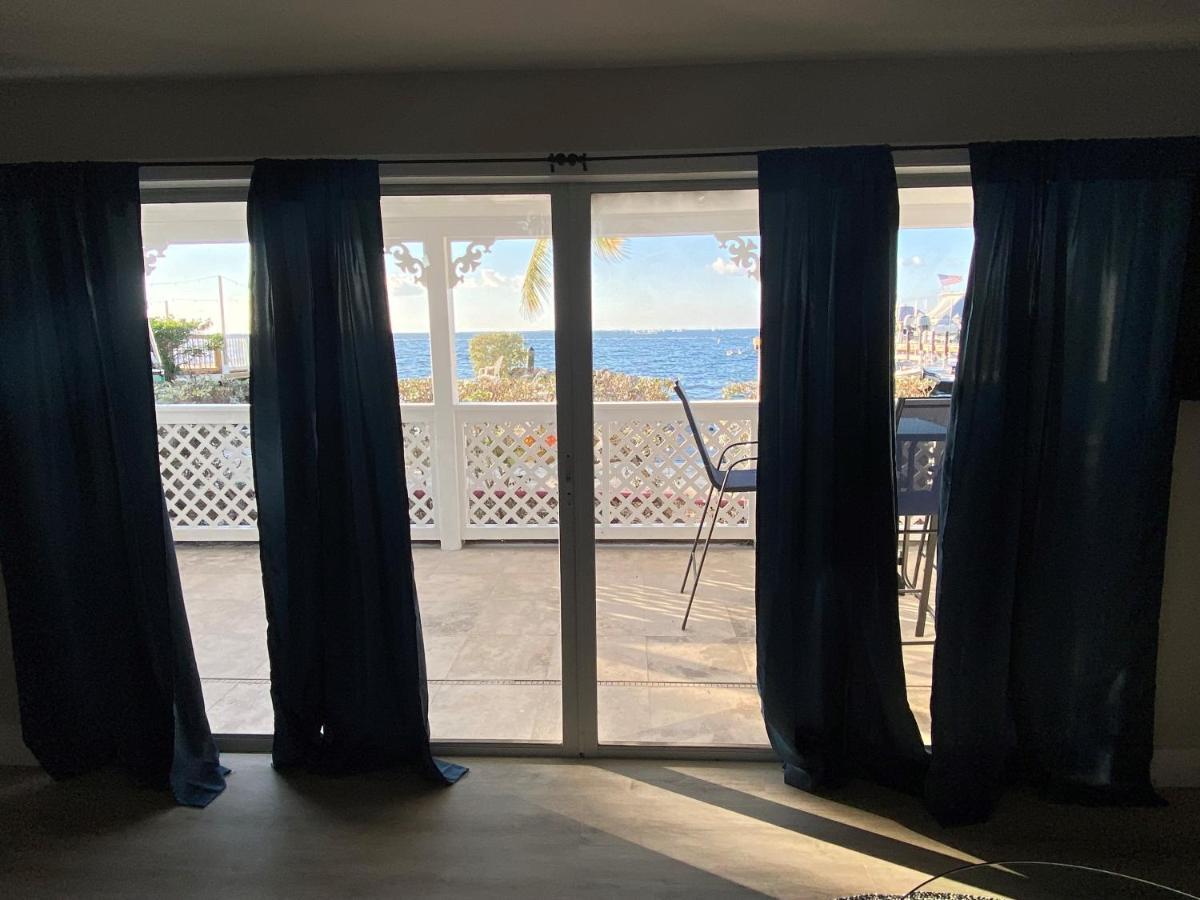 Amoray Dive Resort 케이 라르고 외부 사진