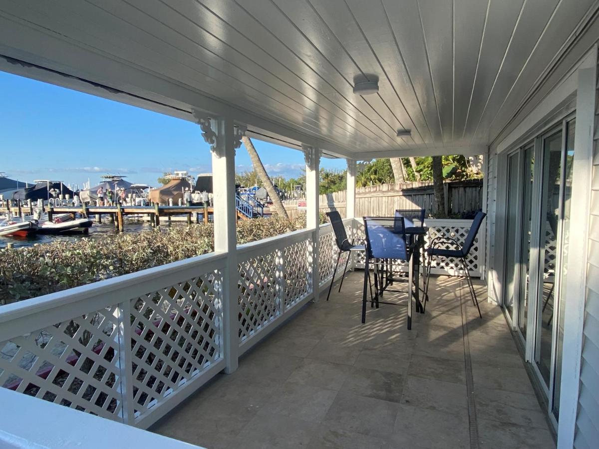 Amoray Dive Resort 케이 라르고 외부 사진