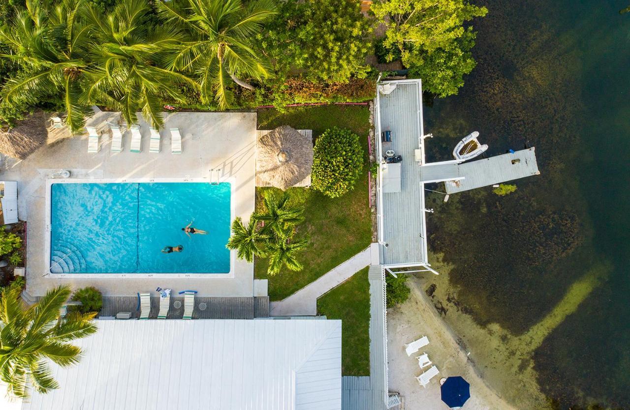 Amoray Dive Resort 케이 라르고 외부 사진