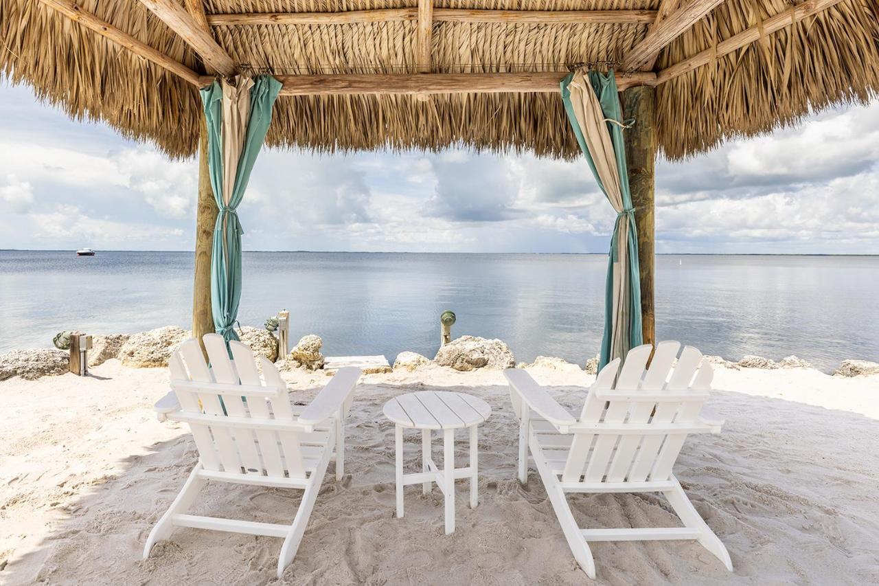 Amoray Dive Resort 케이 라르고 외부 사진