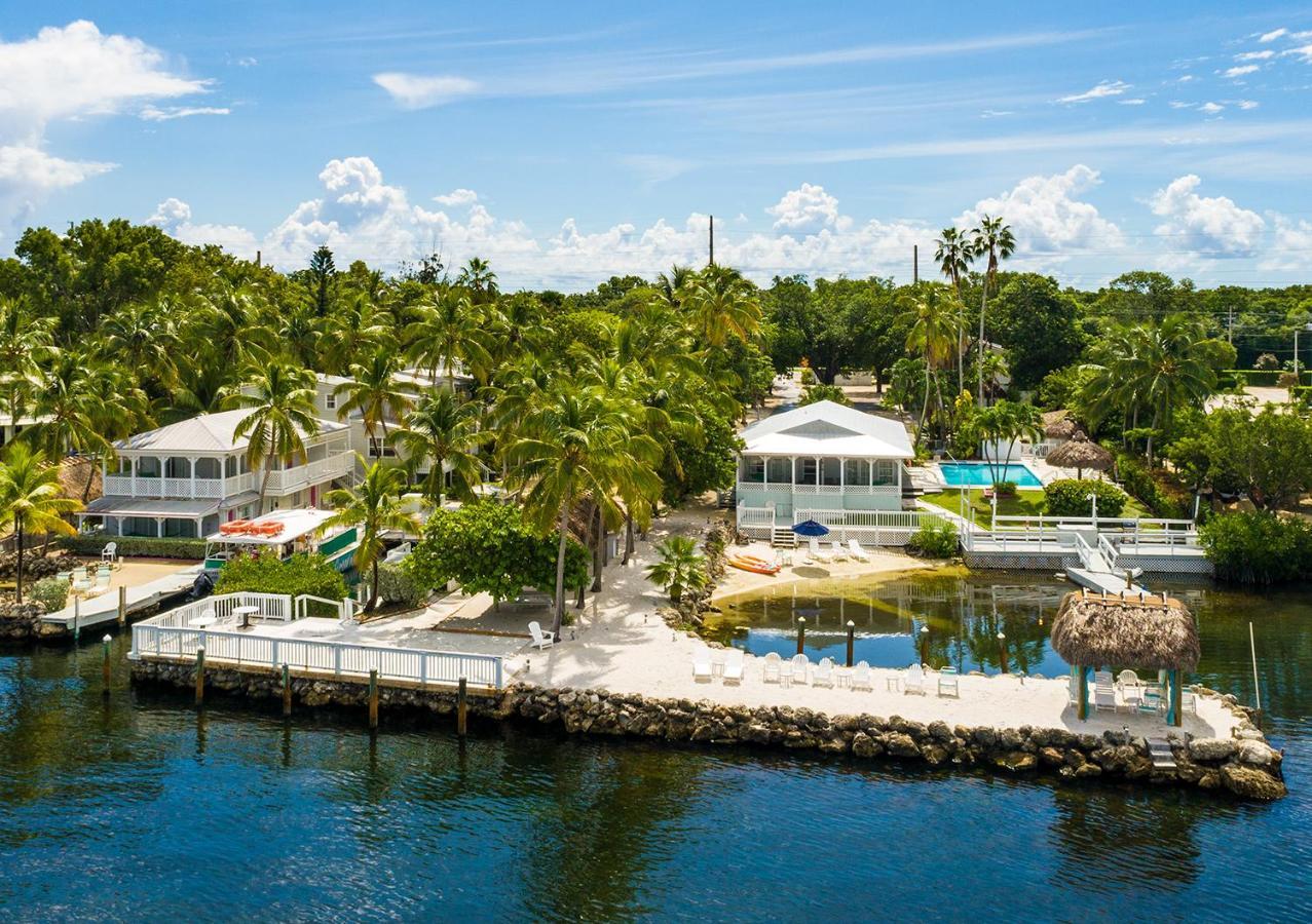 Amoray Dive Resort 케이 라르고 외부 사진