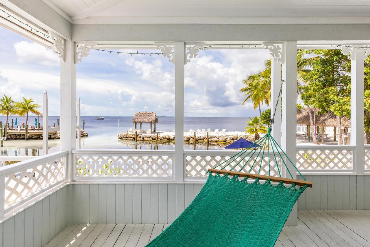 Amoray Dive Resort 케이 라르고 외부 사진