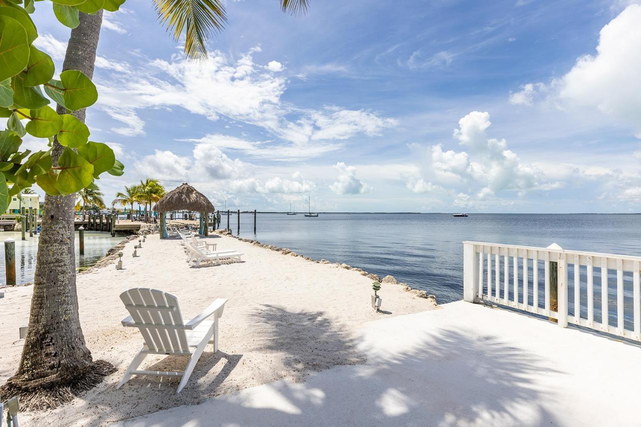 Amoray Dive Resort 케이 라르고 외부 사진