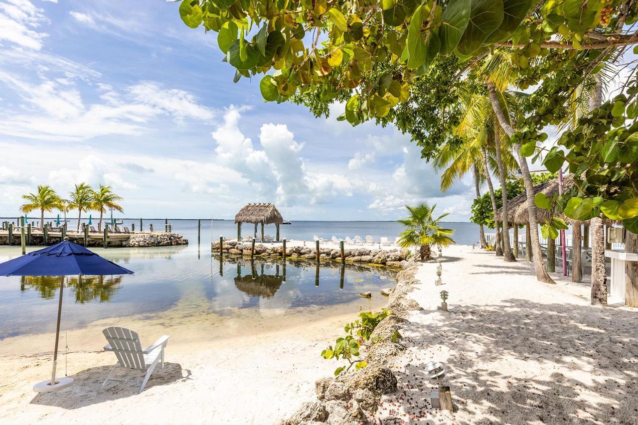 Amoray Dive Resort 케이 라르고 외부 사진