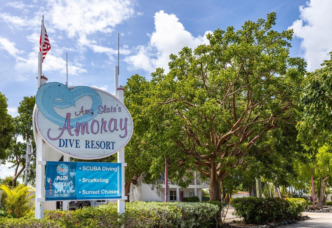 Amoray Dive Resort 케이 라르고 외부 사진