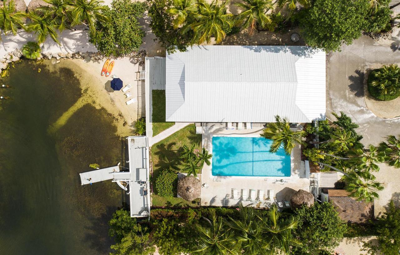 Amoray Dive Resort 케이 라르고 외부 사진