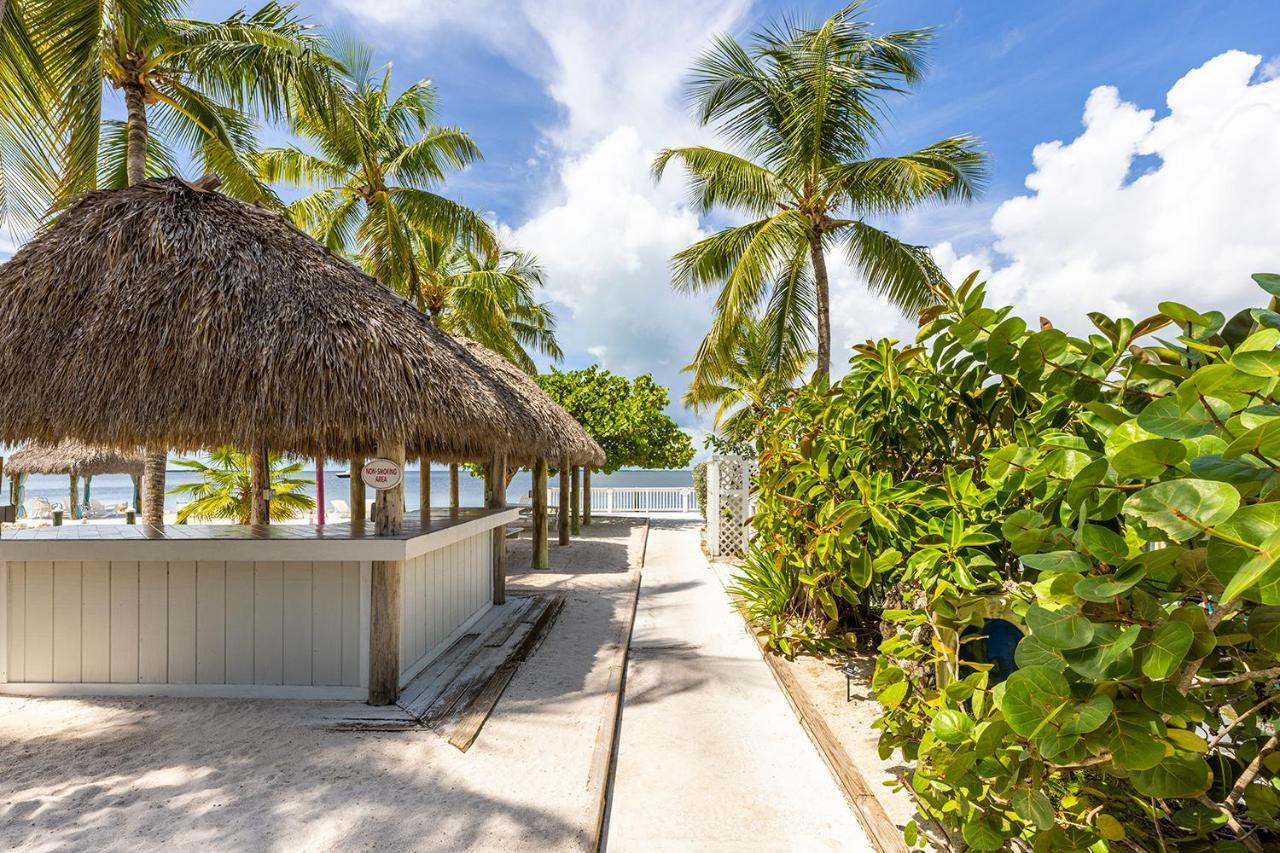 Amoray Dive Resort 케이 라르고 외부 사진