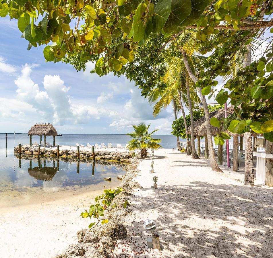 Amoray Dive Resort 케이 라르고 외부 사진