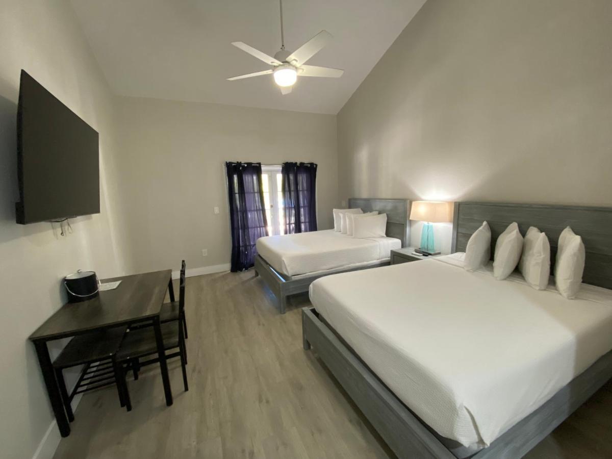 Amoray Dive Resort 케이 라르고 외부 사진