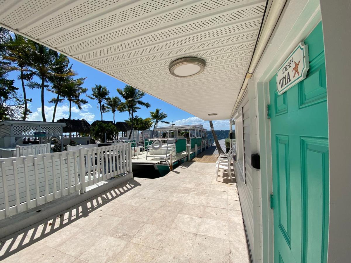 Amoray Dive Resort 케이 라르고 외부 사진