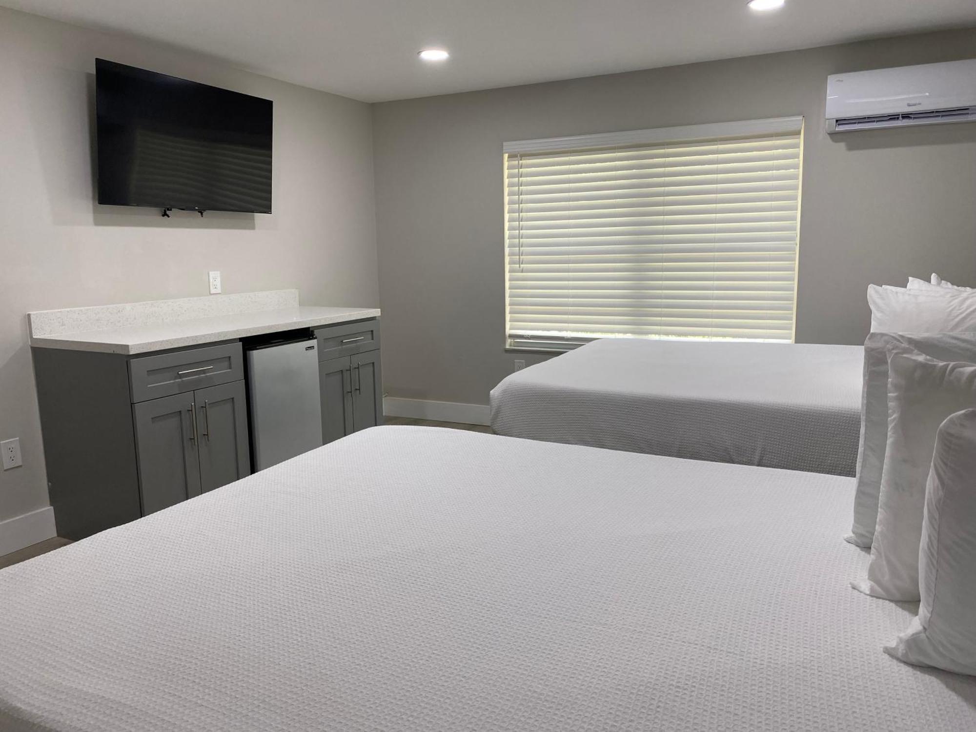 Amoray Dive Resort 케이 라르고 외부 사진