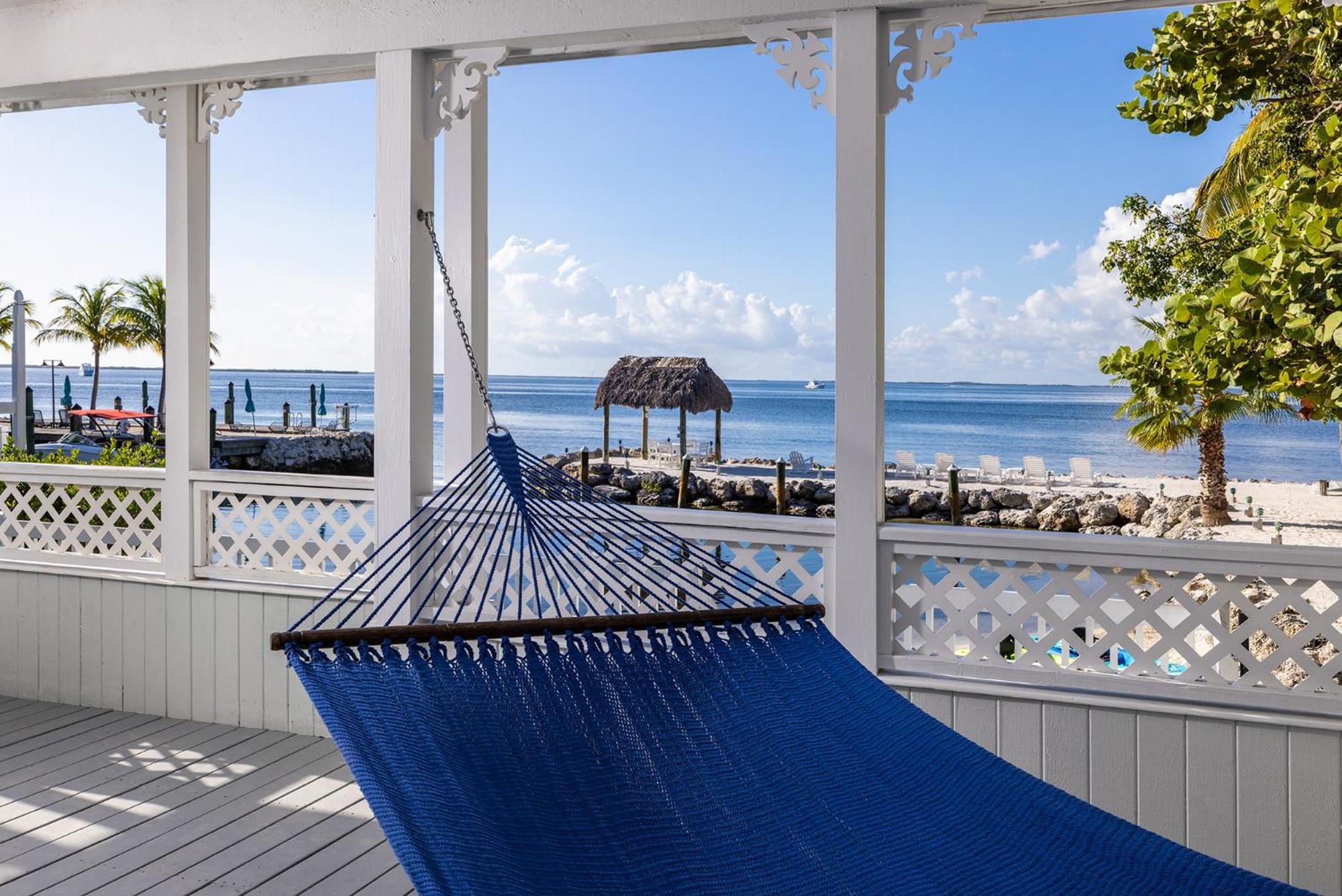 Amoray Dive Resort 케이 라르고 외부 사진