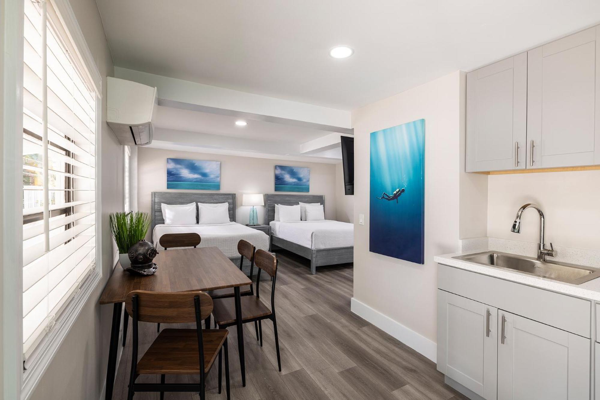 Amoray Dive Resort 케이 라르고 외부 사진