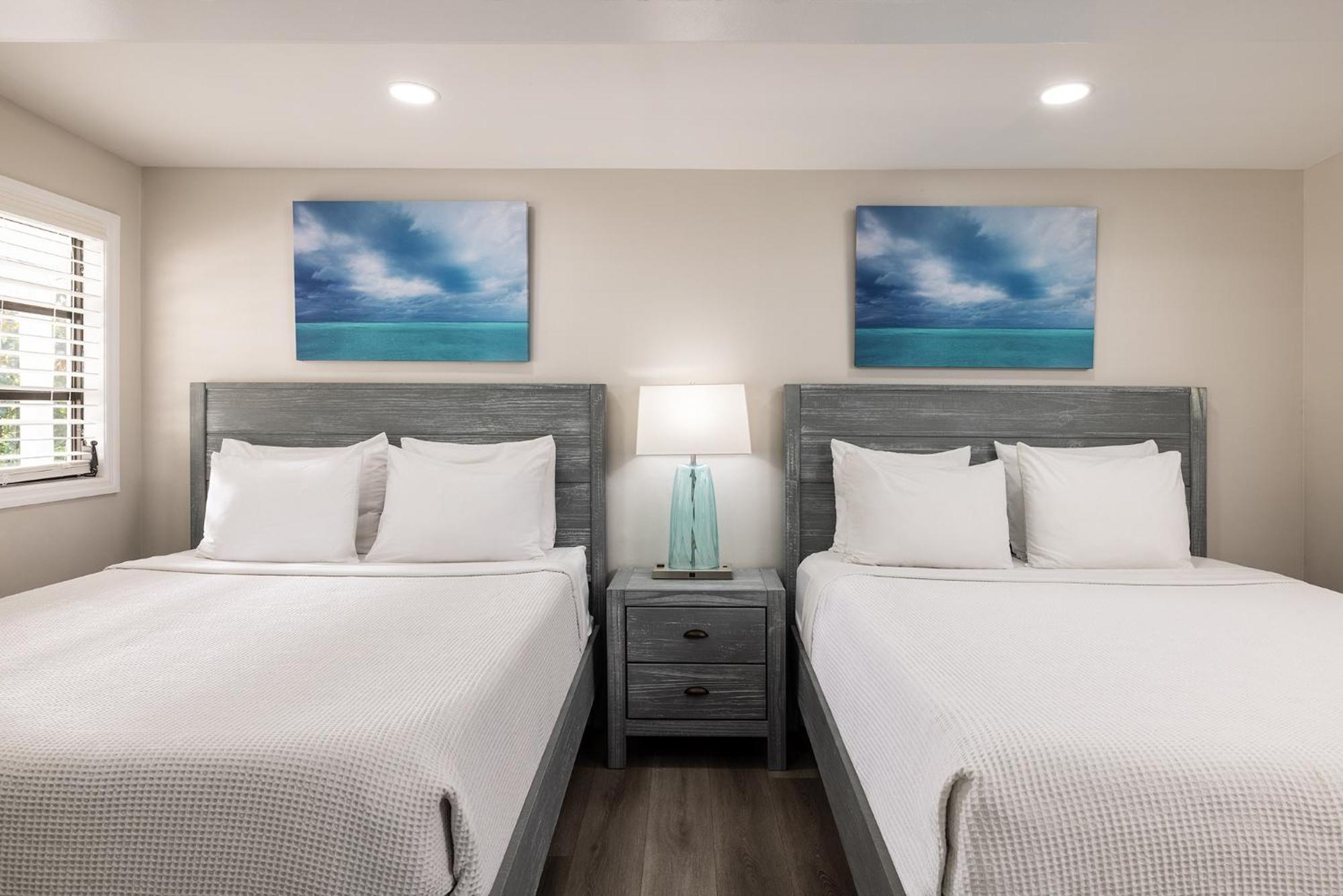 Amoray Dive Resort 케이 라르고 외부 사진