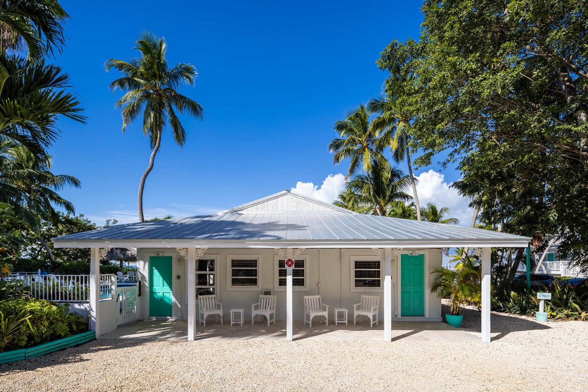 Amoray Dive Resort 케이 라르고 외부 사진