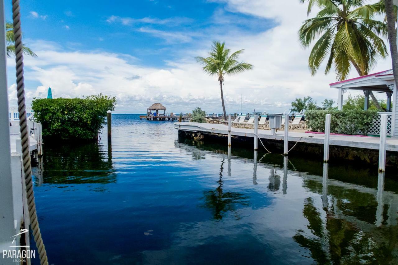 Amoray Dive Resort 케이 라르고 외부 사진
