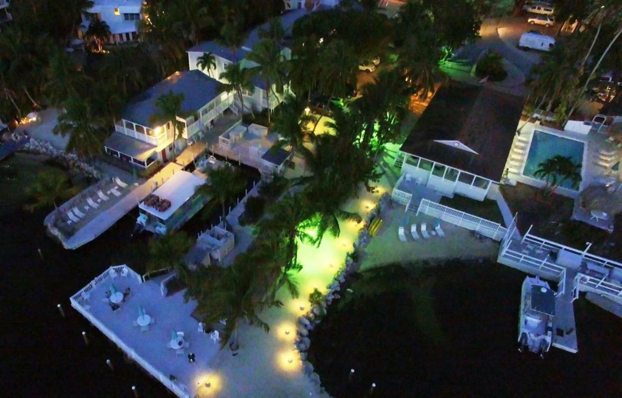 Amoray Dive Resort 케이 라르고 외부 사진