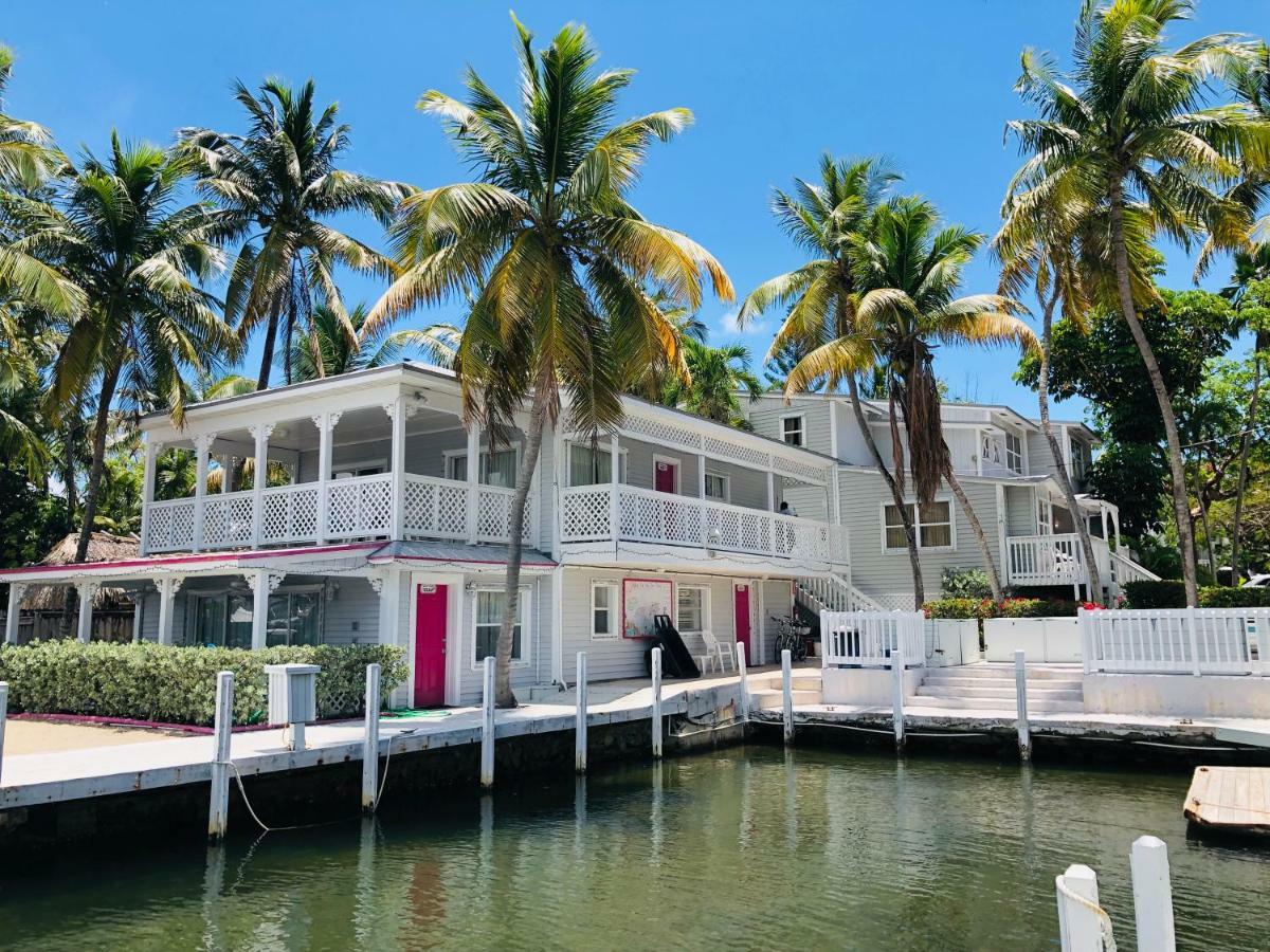 Amoray Dive Resort 케이 라르고 외부 사진