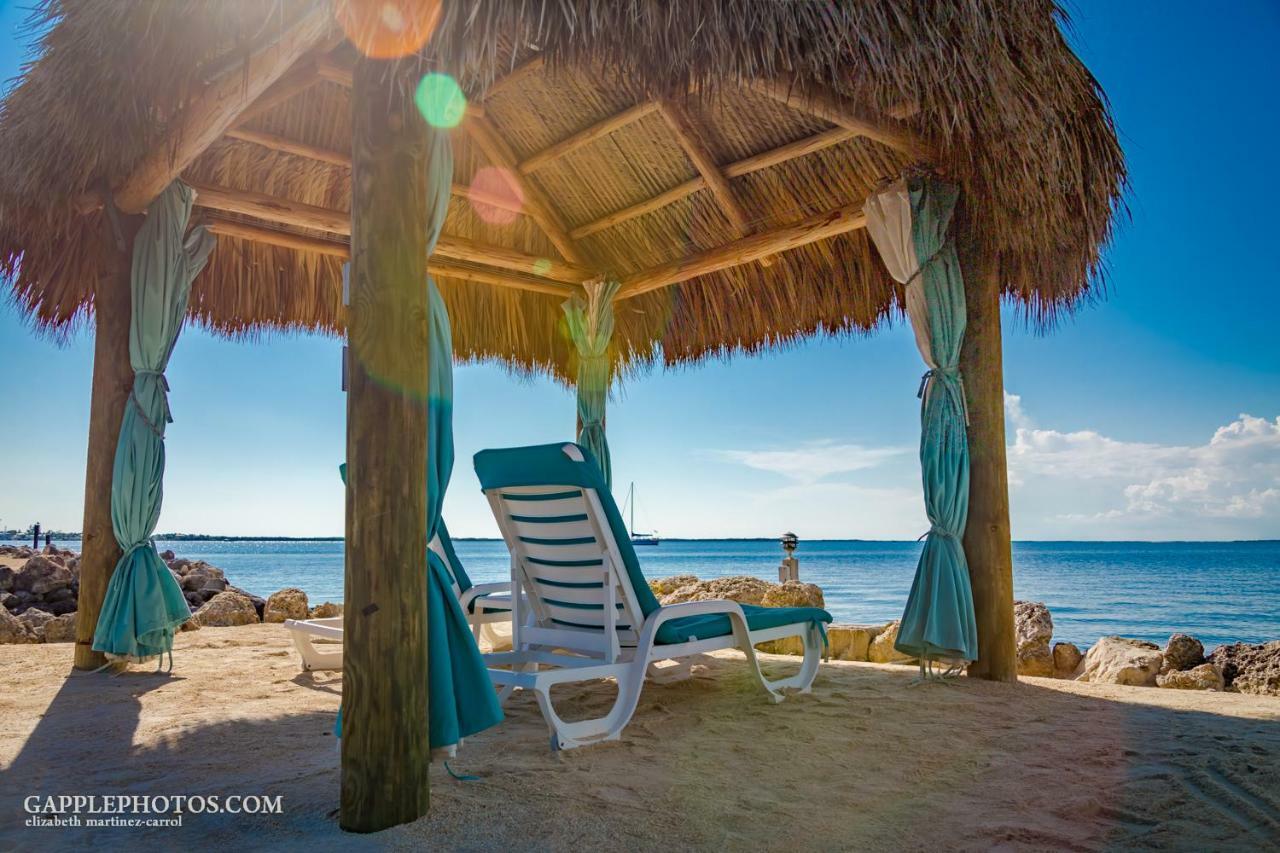 Amoray Dive Resort 케이 라르고 외부 사진