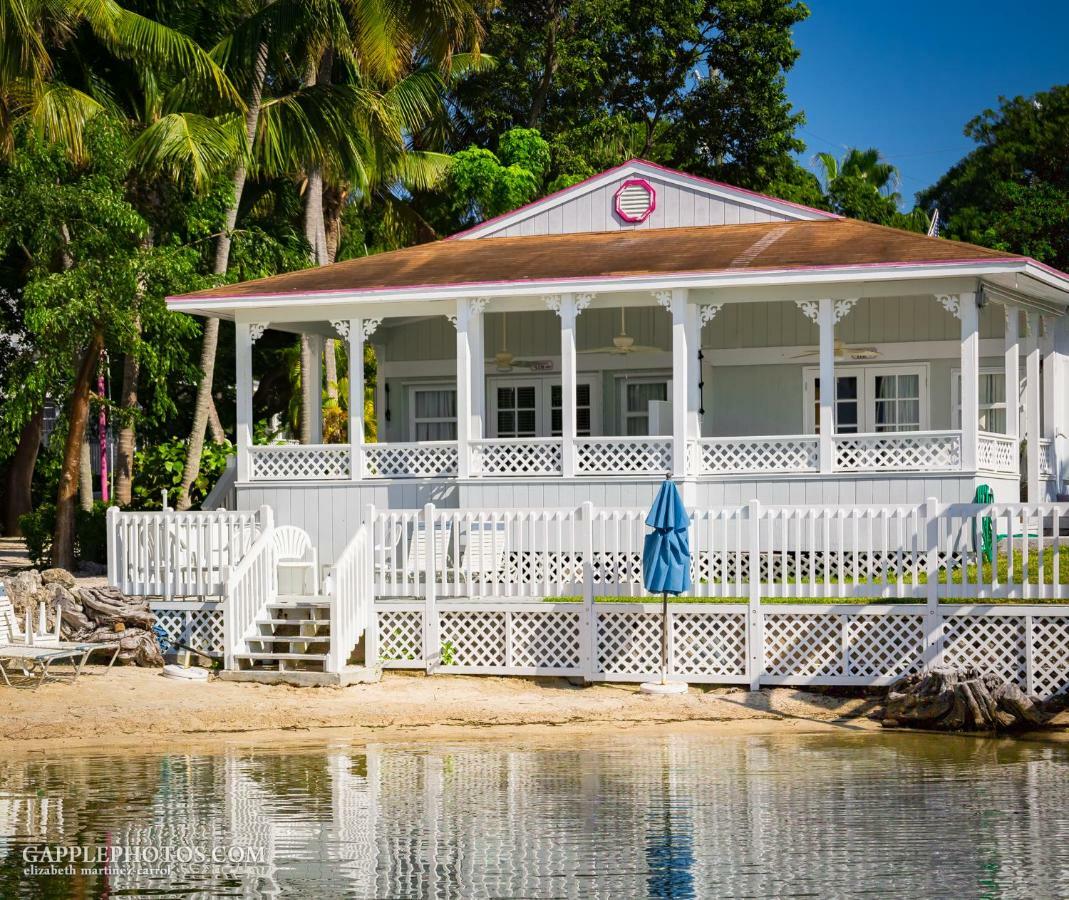 Amoray Dive Resort 케이 라르고 외부 사진