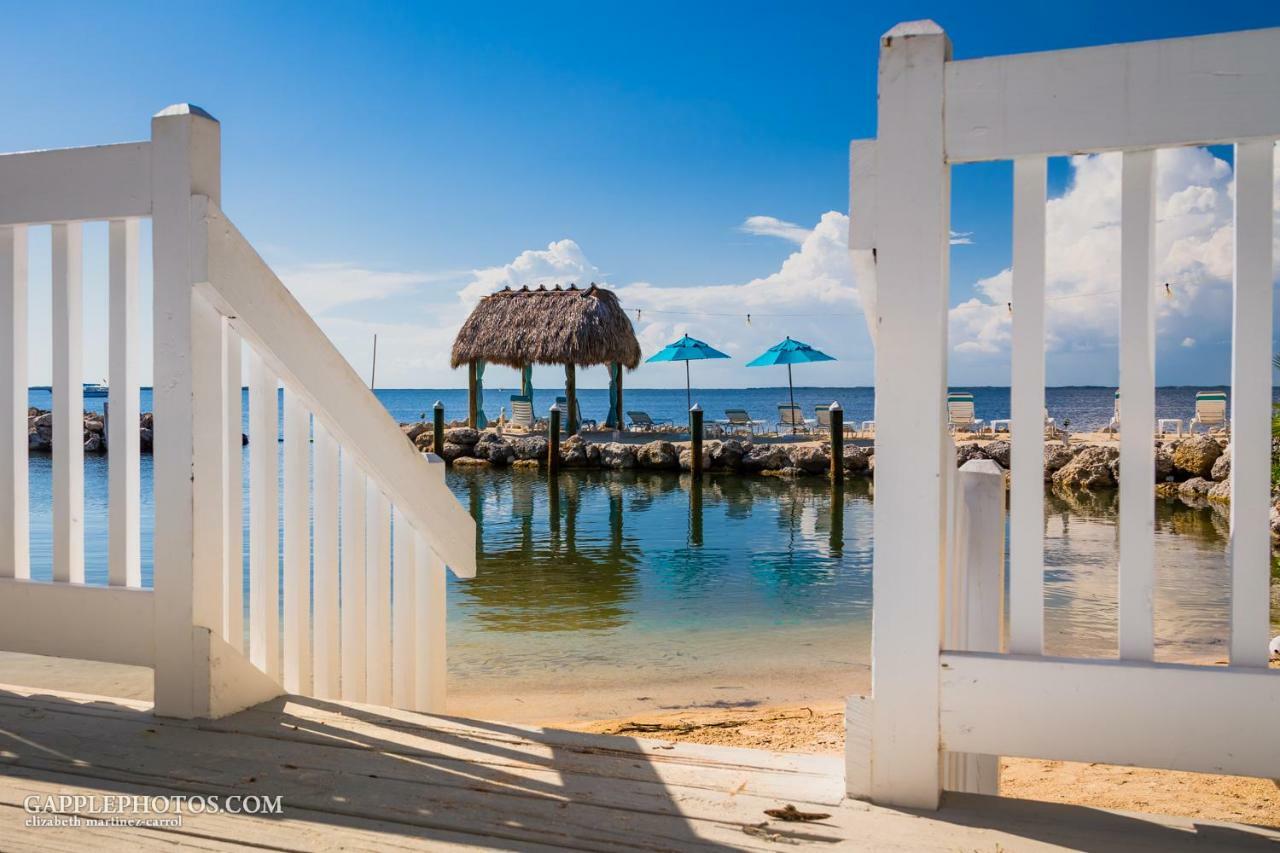 Amoray Dive Resort 케이 라르고 외부 사진