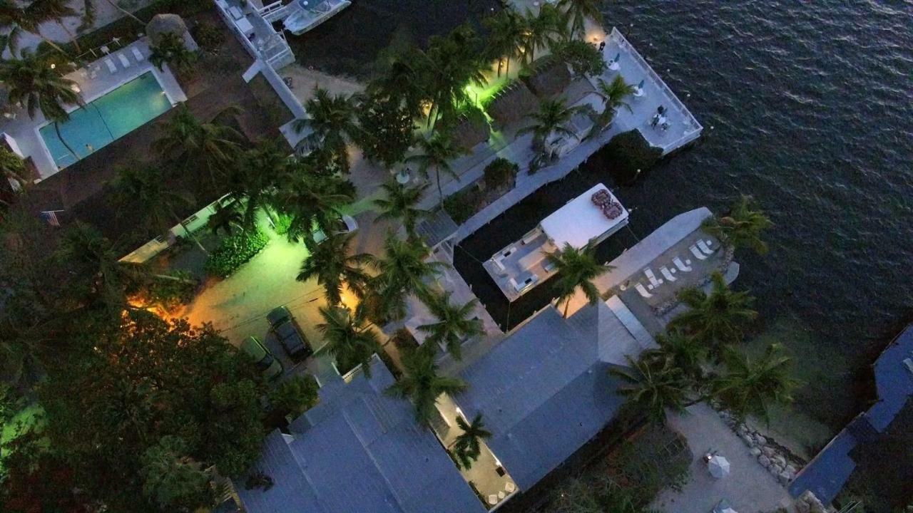 Amoray Dive Resort 케이 라르고 외부 사진