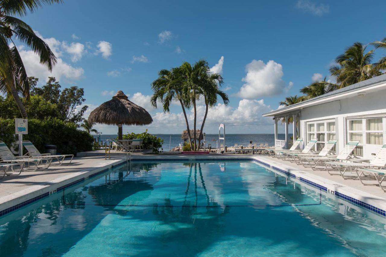 Amoray Dive Resort 케이 라르고 외부 사진