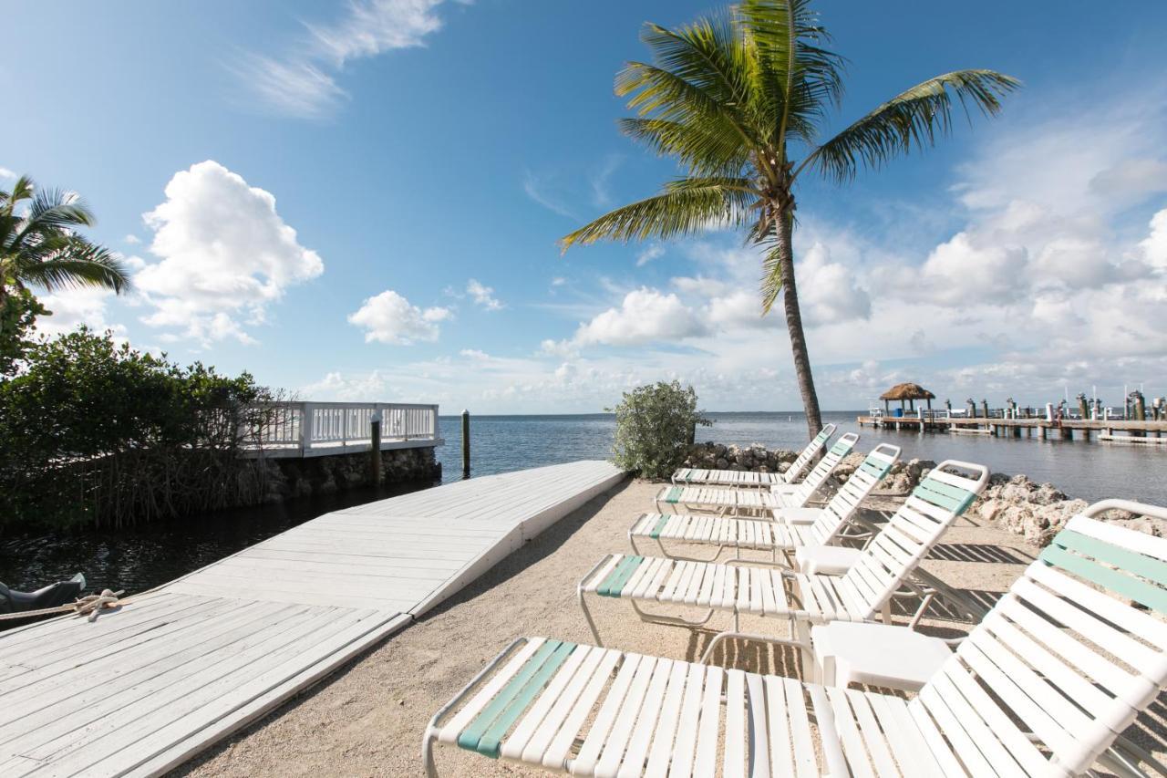 Amoray Dive Resort 케이 라르고 외부 사진