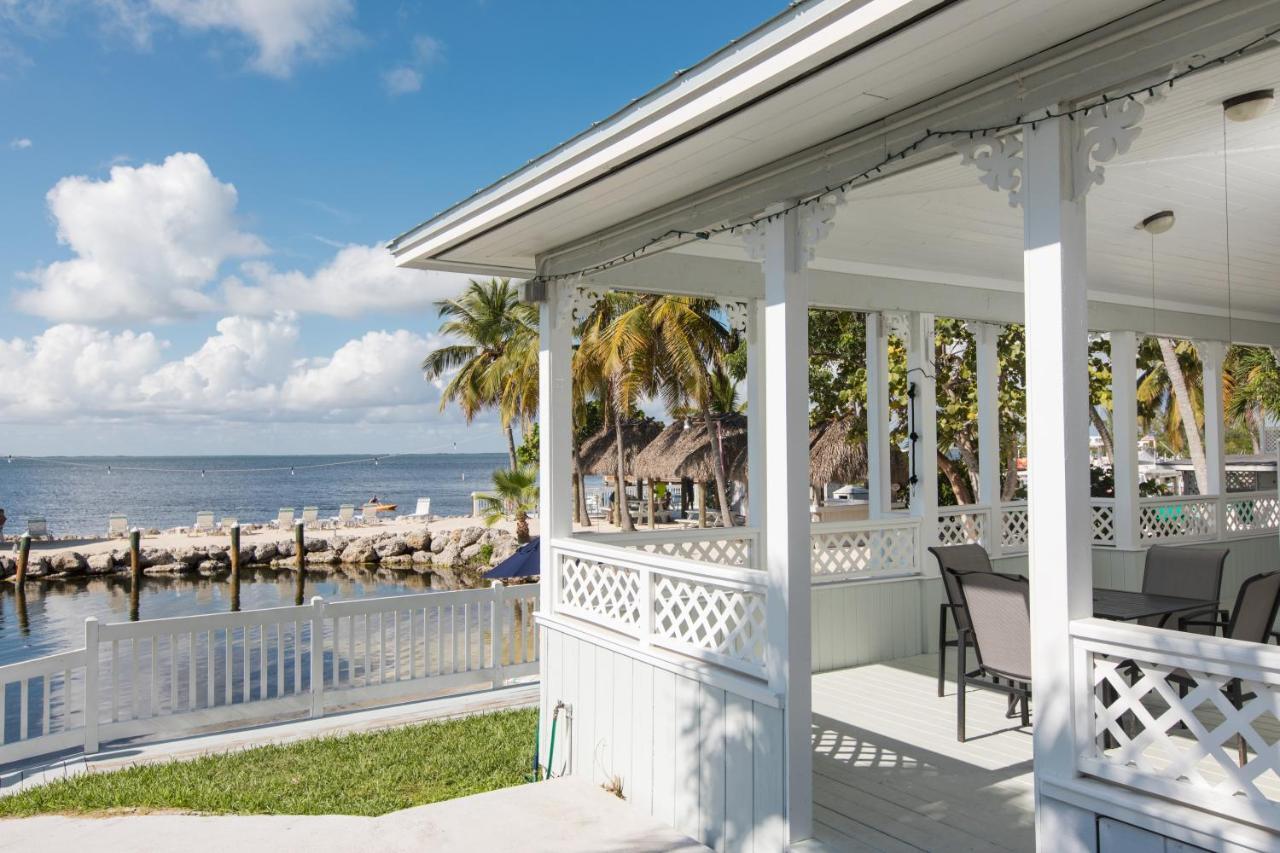 Amoray Dive Resort 케이 라르고 외부 사진