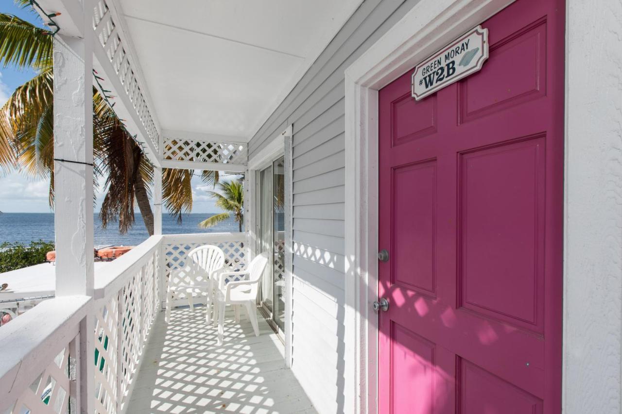 Amoray Dive Resort 케이 라르고 외부 사진