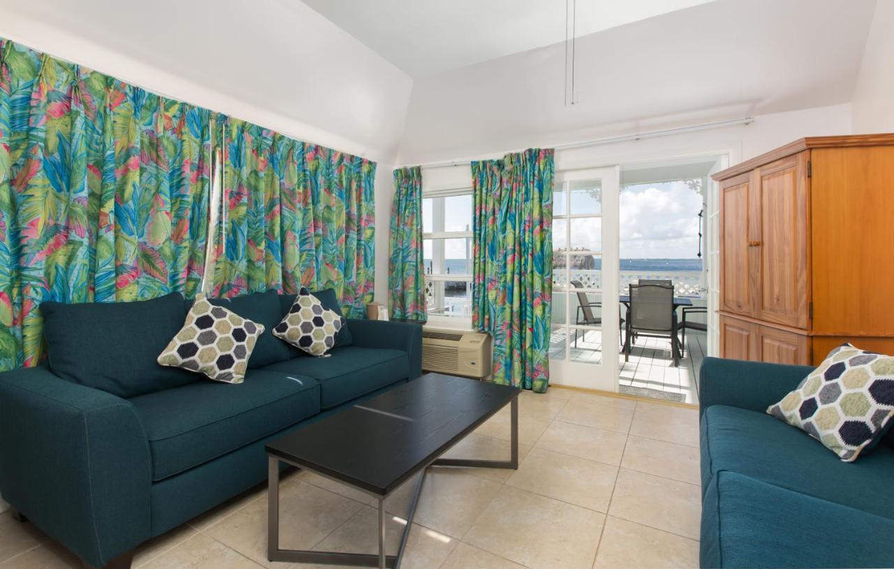 Amoray Dive Resort 케이 라르고 외부 사진