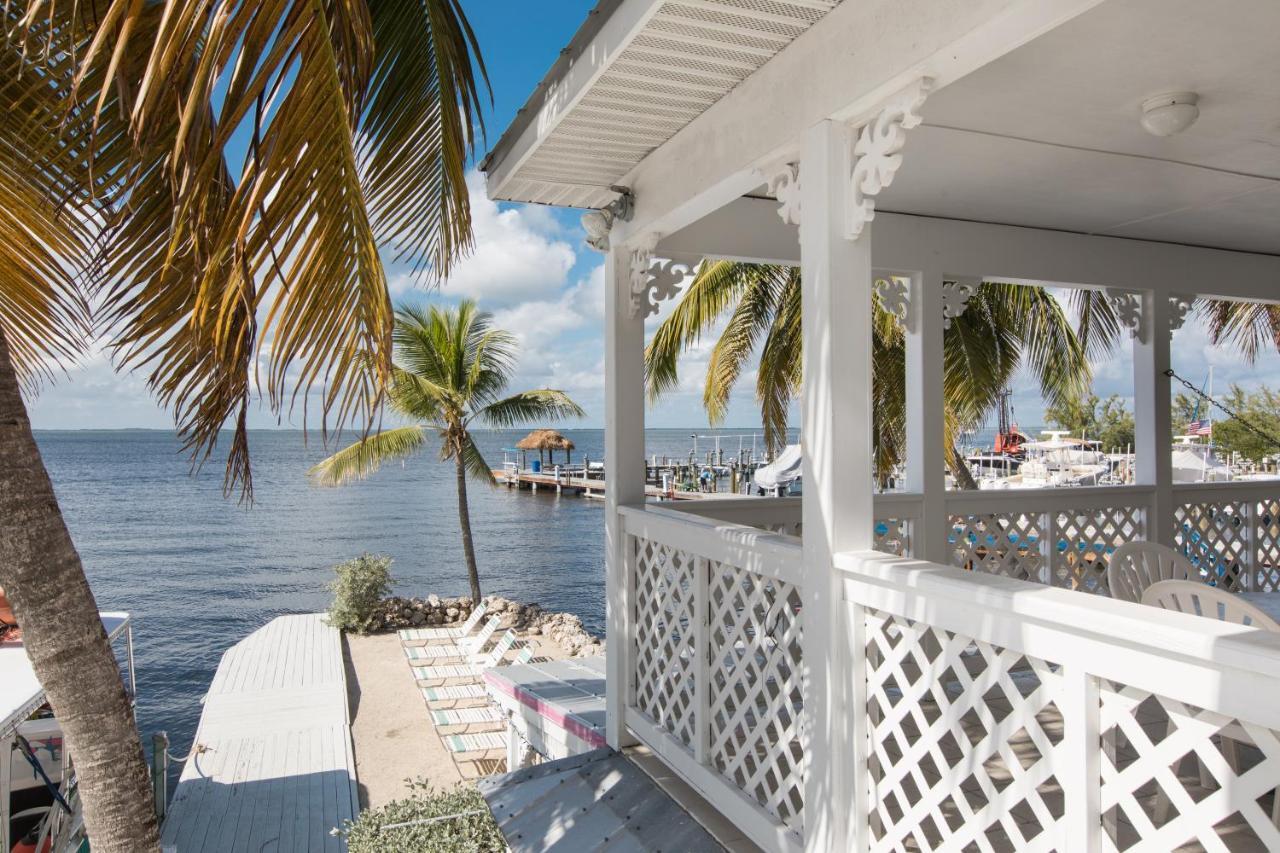 Amoray Dive Resort 케이 라르고 외부 사진