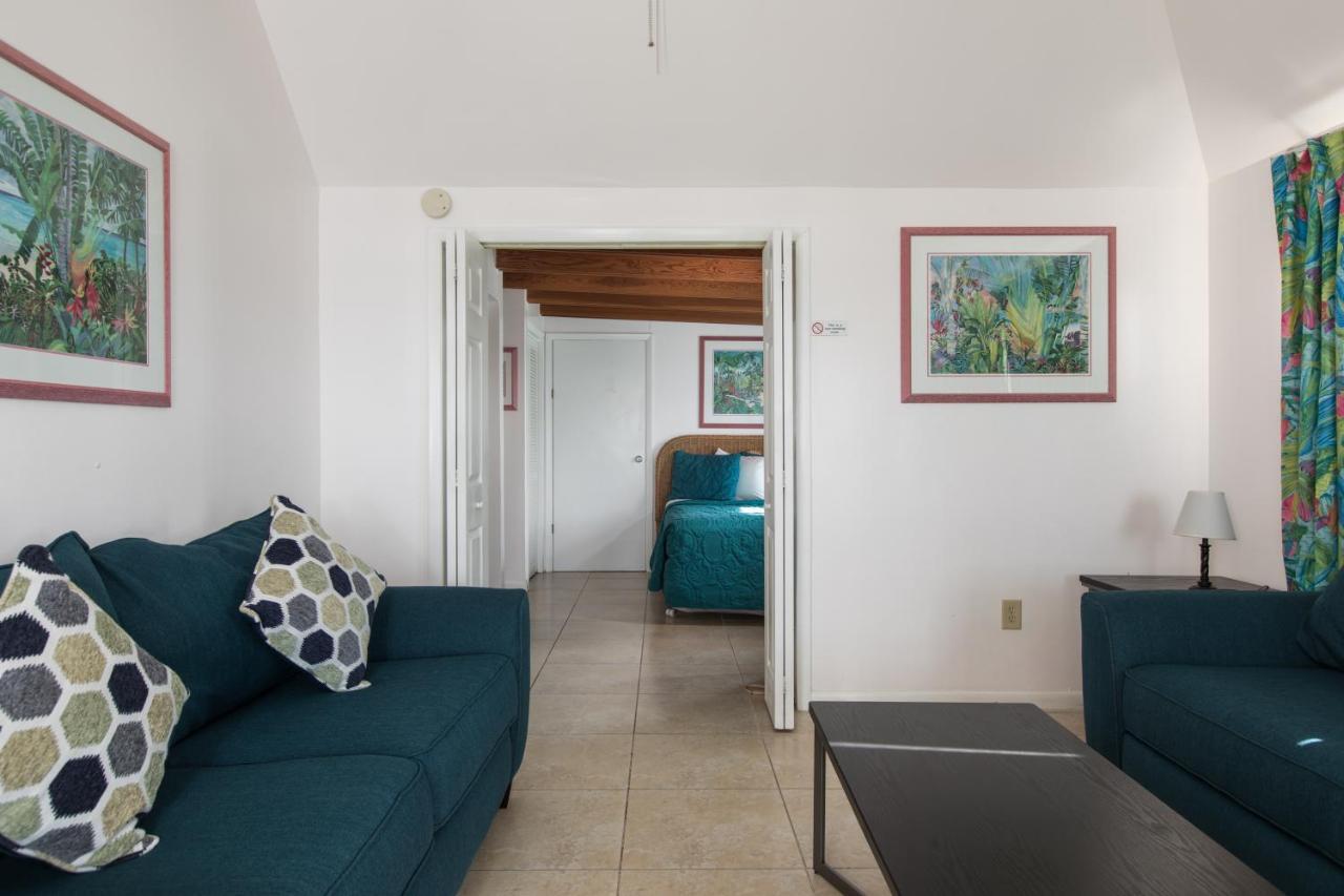 Amoray Dive Resort 케이 라르고 외부 사진