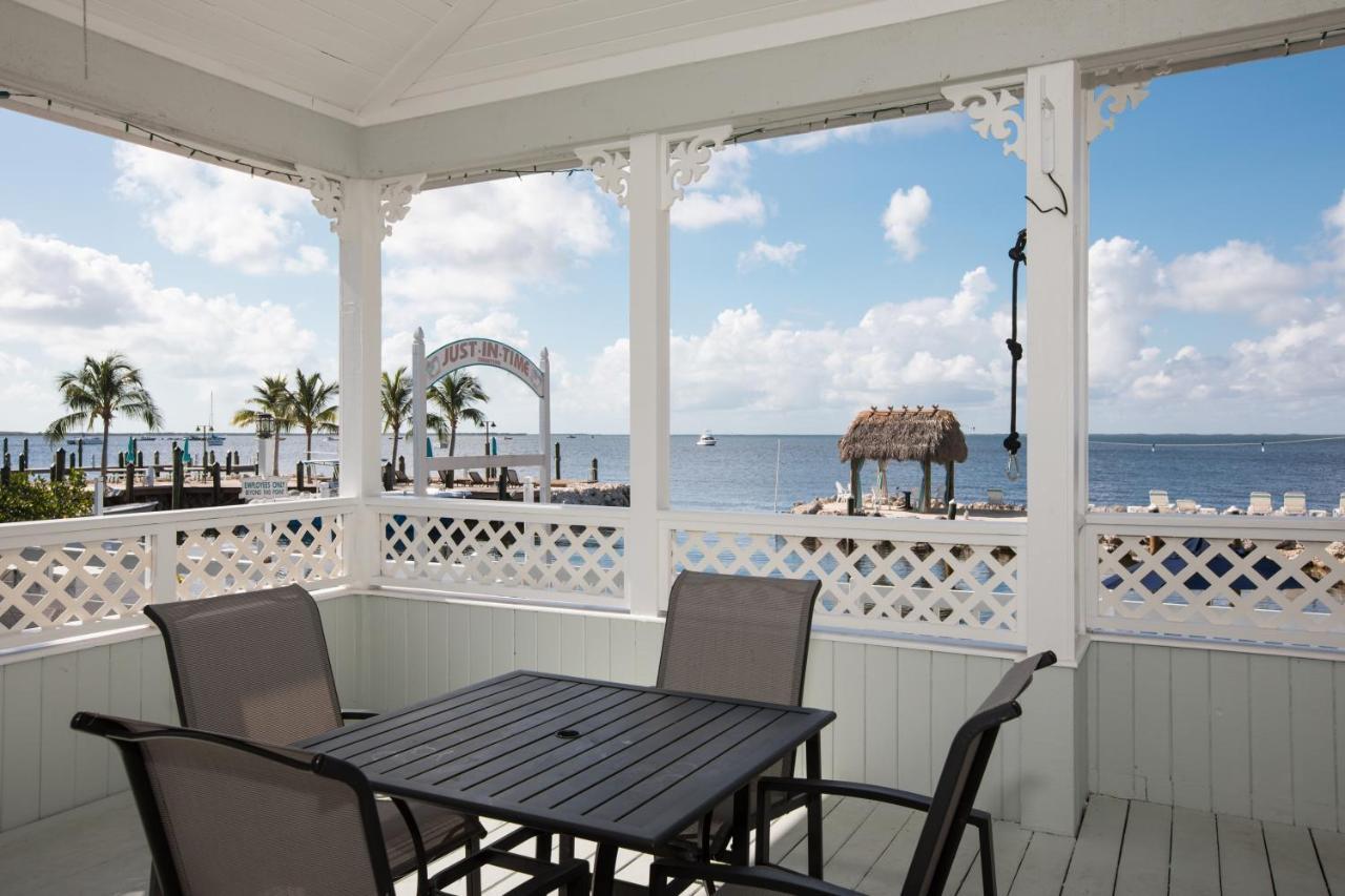Amoray Dive Resort 케이 라르고 외부 사진