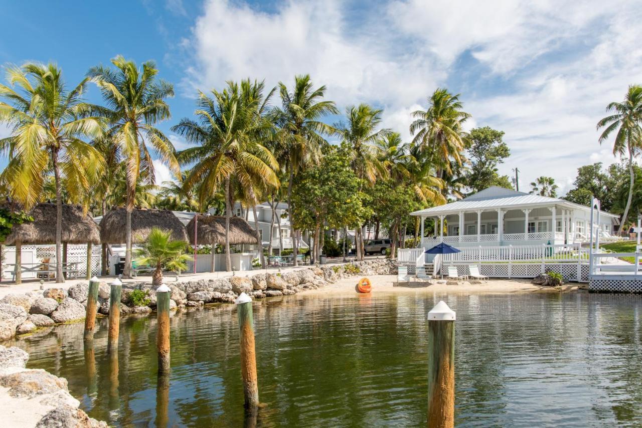 Amoray Dive Resort 케이 라르고 외부 사진